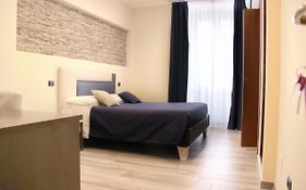 Lorenz Suites Trastevere Hill